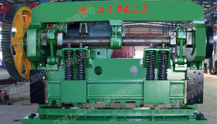 Q11-20X2500機械剪板機